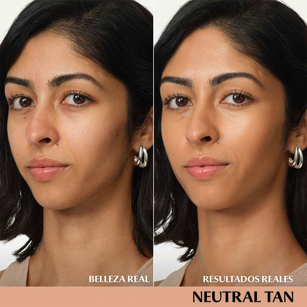 CC NUDE GLOW (BASE DE MAQUILLAJE)